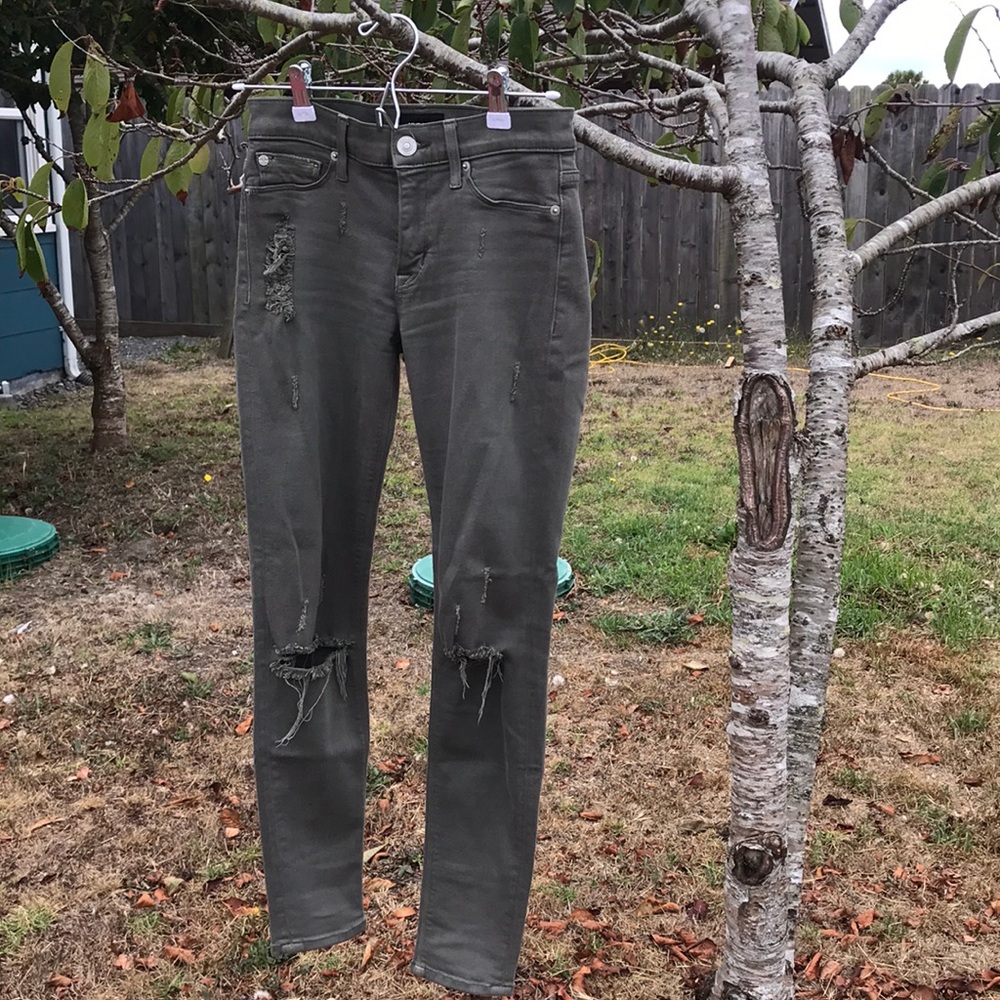 Hudson jeans